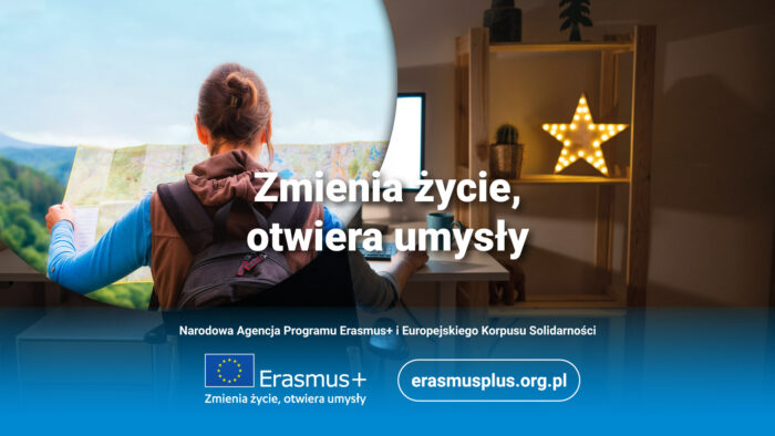 Studiuj z Erasmusem – trwa rekrutacja na wyjazdy zagraniczne